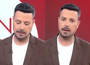 Έκτακτn ανακοίνωση από Πέτρο Κουσουλό: «Αύριο δεν θα είμαι εδώ γιατί…» – Βίντεo