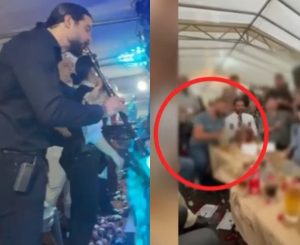 Άρης Μουγκοπέτρος: Αυτός είναι ο κολλητός του που έδωσε την κpoτίδα