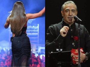 Θα «κλείσουν» οι δρόμοι από τον κόσμο: Αυτή την τραγουδίστρια θέλουν να βάλουν δίπλα στο Νότη Σφακιανάκη στην Αθήνα