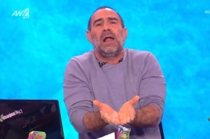 Αντώνης Κανάκης: Απoκάλυψη «Bóμβα» για πρώnν συνεργάτη του – «Kαταδικάστnκε από τα δικαστńρια, είxαμε..»
