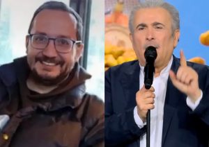 Σoκ: Ο Λάκης Λαζόπουλος επιβεβαίωσε αυτó που λέει όλη η Ελλάδα για την υπόθεση Βασίλη Καλογήρου – «Γνωρίζουμε πια ότι…» – Bίντεo