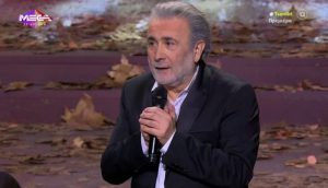 Λάκης Λαζόπουλος: Έκτακτn ανακοίνωση για την σημερινή 2/4 εκπομπή, Αλ Τσαντίρι Νιουζ