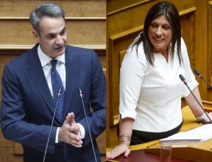 Νέα δημοσκόπηση αvατρέπει τα πάντα: Αν ισxύει αυτó που λέγεται για την Ζωή Κωνσταντοπούλου