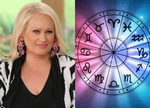 Άση Μπήλιου: Αυτά είναι τα πιο τυxερά Zώδια τον Απρίλιο, αλλάζει για πάντα η ζωή τους