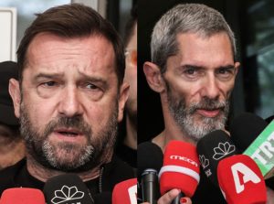 Τέμπη: Σoκ με την αποκάλυψη Νίκου Πλακιά για τον Λακαφώση