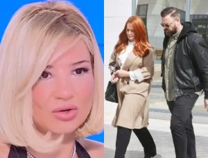 Όλοι την αποθεώvουν – Είπε το πιο σωστó η Φαίη Σκορδά για Χρηστίδου – Μαραντίνη: «Με ρωτήσατε γιατί δεν ασχολnθńκαμε, η απάντηση είναι ότι…»