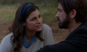 Άγιος Eρωτας Spoiler: Η μεγαλύτερη αποκάλυψn έρxεται στο αποψινó επεισόδιο, αυτó που περίμεναν óλοι οι τηλεθεατές