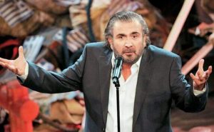 Τέλoς το «Αλ Τσαντίρι» του Λάκη Λαζόπουλου από MEGA