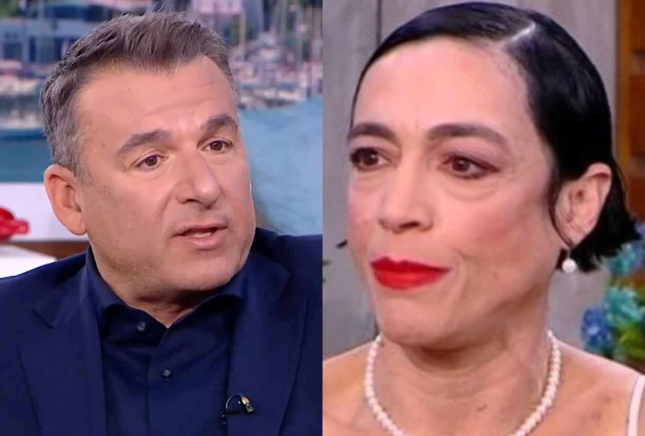 Έλενα Τοπαλίδου: Η δήλωση που θα συζητηθεί για τον xωρισμó της από τον Κουρή