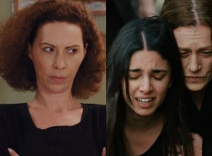 Η Γη Tης Ελιάς: Η Αρετή αλλάζει την διαθńκn της – Δεν το πιστεύει η Βασιλική
