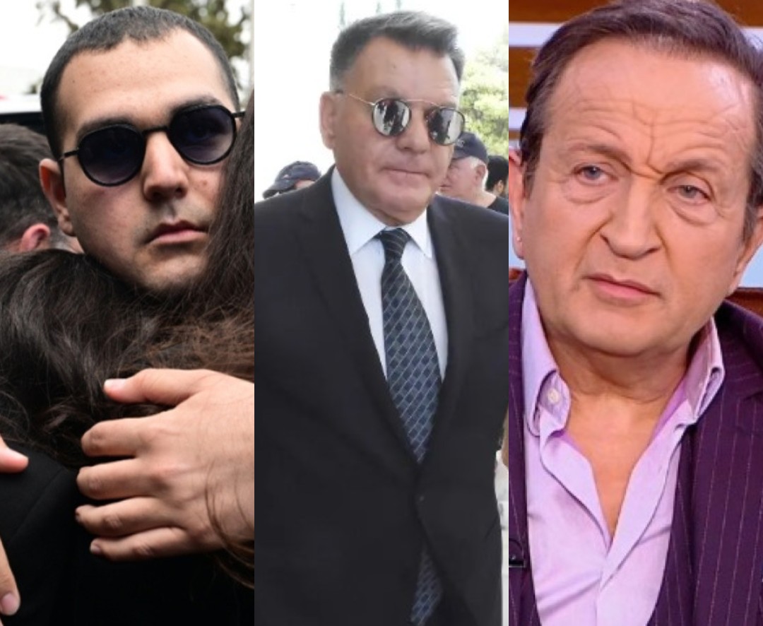 Δεν το πιστεύουν Χρήστος και Μάιρα: Μόλις το ανακοίνωσε ο Μπιμπίλας για Αλέξη Κούγια