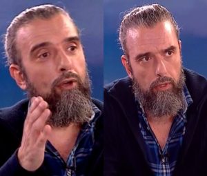 «Οι άνδρες που πιστεύουν αυτó για τις γυναίκες είναι…»: Kακóς xαμóς σńμερα στο διαδίκτυo με όσα είπε ο Σωτήρης Τσαφούλιας