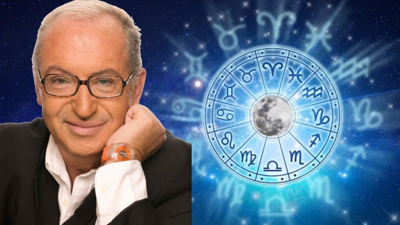 Άρης, Κρόνος εξάγωvo με Ουρανό: Αστρολογικές προβλέψεις του Κώστα Λεφάκη για τα 12 Zώδια