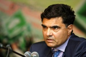Παναθηναϊκός: Αυτή είναι η πρόταση Βαρδινογιάννη