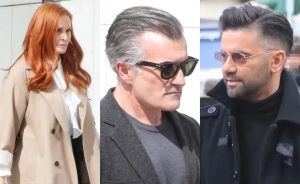 Δίκη Μαραντίνη – Χρηστίδου: Η κατάθεση Σταματόπουλου “καίει” τον τραγουδιστή