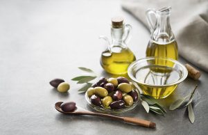 Υπάρχει εξήγηση: Γιατί είναι νηστίσιμη η ελιά και όχι το λάδι; Το ξέρατε;