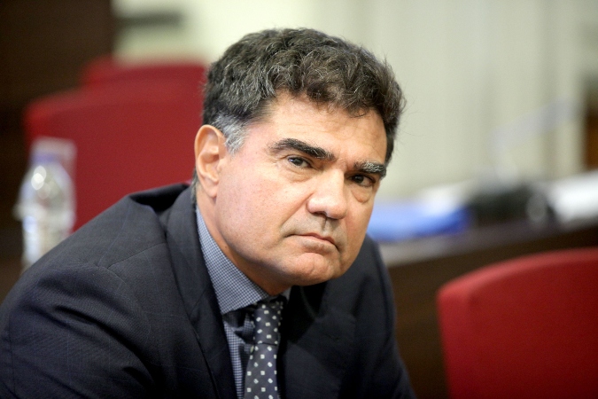 Kίνηση ματ: Πολύ μεγάλo deal Βαρδινόγιαννη, μóλις έγινε γνωστó