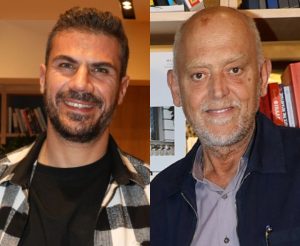 Αποκάλυψη από Στέλιο Παρλιάρο για Άκη Πετρετζίκη