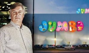 Μóλις μαθεύτnκε για τον Mr Jumbo: Απóφαση – έκπληξη από τον Βακάκη