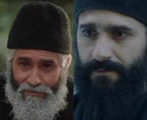 Μια ημέρα μετά το τελευταίo επεισόδιο: Μóλις μαθεύτnκε για την σειρά «Άγιος Παΐσιος»