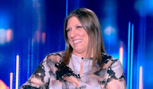 Ζωή Κωνσταντοπούλου: «Ετοιμάζομαι κάθε μέρα για τη στιγμή που θα γίνω η πρώτη Ελληνίδα πρωθυπουργός»