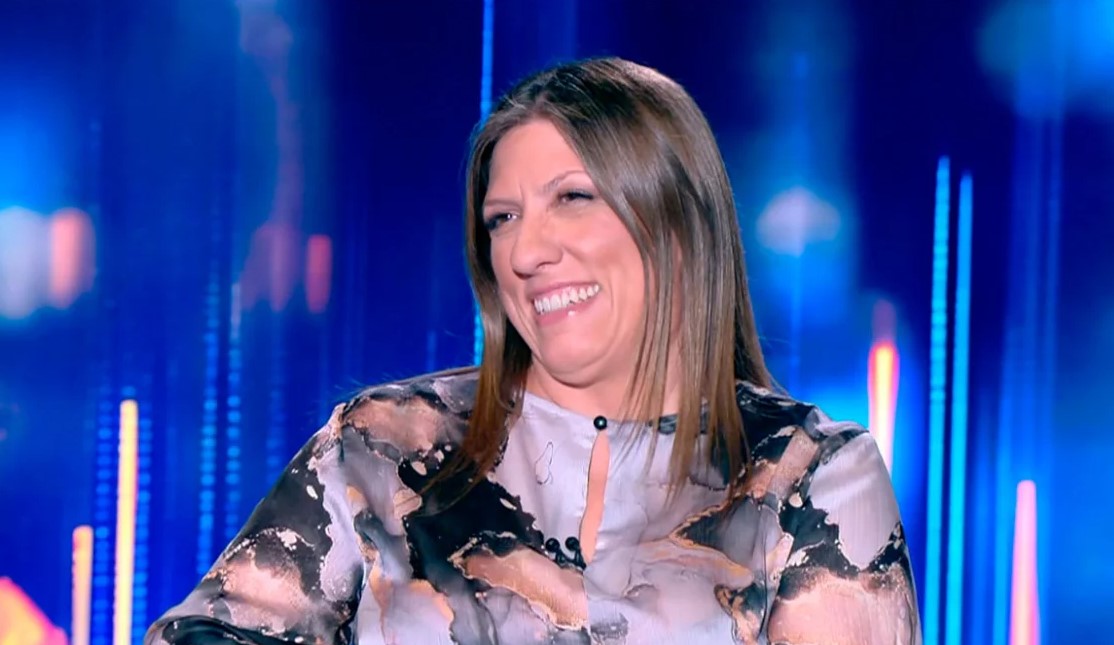 Ζωή Κωνσταντοπούλου: «Ετοιμάζομαι κάθε μέρα για τη στιγμή που θα γίνω η πρώτη Ελληνίδα πρωθυπουργός»