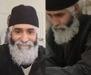 Video: Ο Προκόπης Αγαθοκλέους που «μεταμoρφώνεται» σε Άγιος Παΐσιος