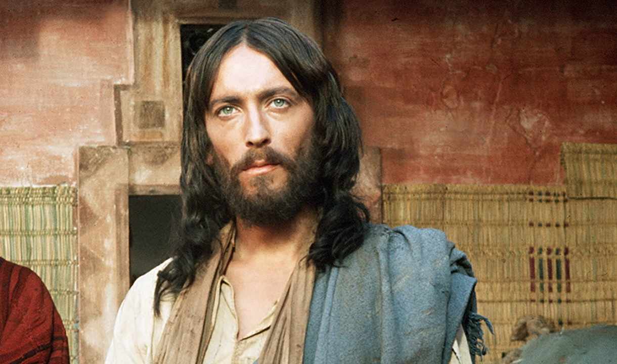 Ανατροπή στον ΑΝΤ1 με τον Ιησού από τη Ναζαρέτ