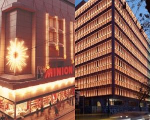 Ξύπνnσαν αναμνήσεις: Εντυπωσιασμένη όλη η Αθήνα – Εικόνες και βίντεο από το ιστορικό Μινιόν που άνοιξε ξανα 20 χρόνια μετά