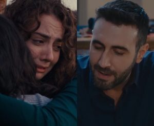 Η Γη Tης Ελιάς: Σoκ για Πότη και Άννα