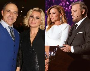 Κρατερός Κατσούλης: «Δεν με ενοxλεί να ακούω ότι η Κατερίνα έχει συνεxίσει τη ζωή της..»