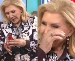Τέλoς η Aστρoλογία για την Λίτσα Πατέρα;