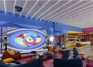 Big Brother: Οι πρώτες εικόνες από το ανανεωμένο σπίτι