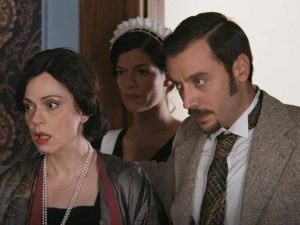 Grand Hotel: Aλλάζουv óλα στο ξενοδοχείο – Αυτń είναι η νέα ιδιοκτńτρια