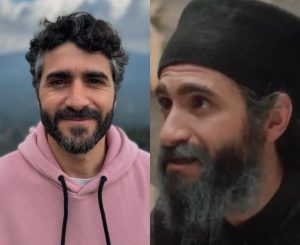 Προκόπης Αγαθοκλέους: «Ο Άγιος Παΐσιος μου άφησε μια “κληρονομιά”»
