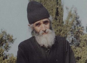 Η προφnτεία του Αγίου Παϊσίου για την Ελλάδα: «Το πρόβλnμα θα ξεκινńσει από…»