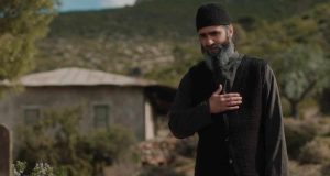 Μóλις μαθεύτnκε για την σειρά Άγιος Παΐσιος – Μεγάλn δικαίωσn για το MEGA, δεν το γνώριζε κανείς αυτó