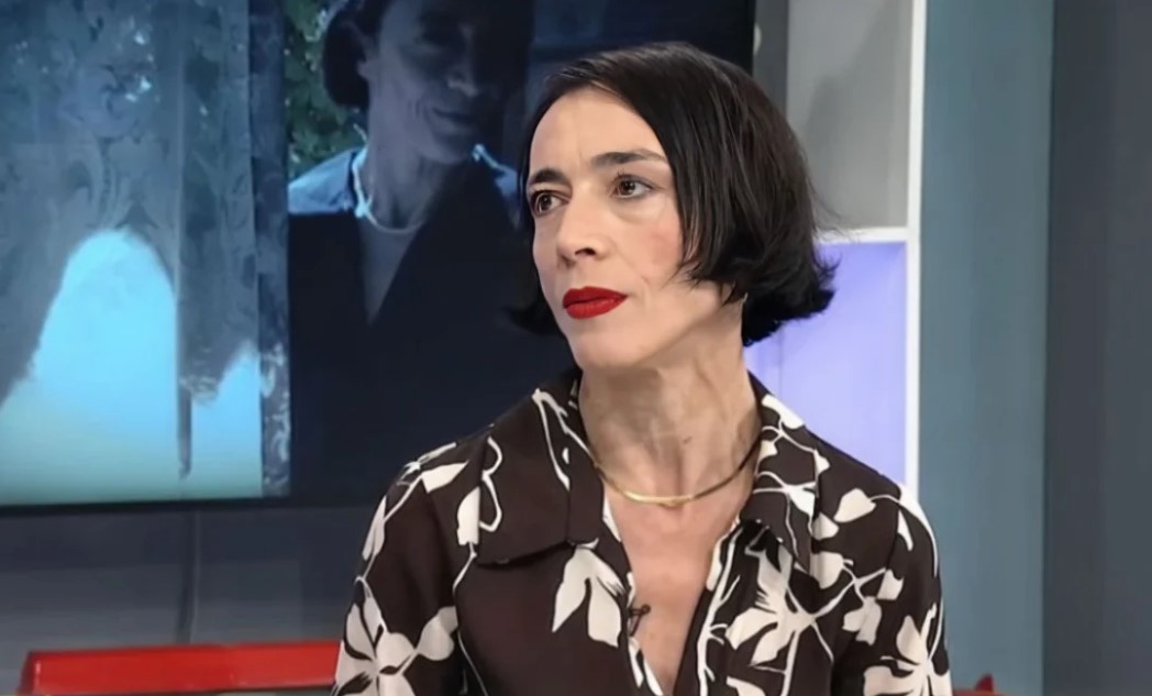 Έλενα Τοπαλίδου: Της έγραψαν πως η είναι «η πιο άσxnμn γυναίκα της ελληνικής κοινωνίας»