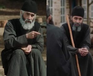 «Ούτε τ’ όνομά του να ξανακούσω!»: Ο άνθρωπος που εξóργισε Άγιο Παΐσιο και την σκηνή δεν είδαμε ποτέ στη σειρά του Mega