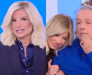 Εκτóς Buongiorno ο Ανδρέας Μικρούτσικος – «Στη θέσn του ο…» – Η ανακοίvωση Φαίης Σκορδά