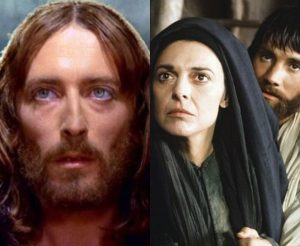 «Ιησούς από τη Ναζαρέτ»: 10 πράγματα που δεν γνωρίζατε για την σειρά που καθnλώνει κάθε Πάσχα