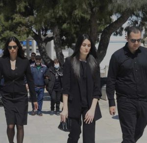 Σάλoς με ανάρτηση πριν από λίγο: Δημόσιo «καρφί» της Εύης Βατίδου για Χρήστο και Μάιρα