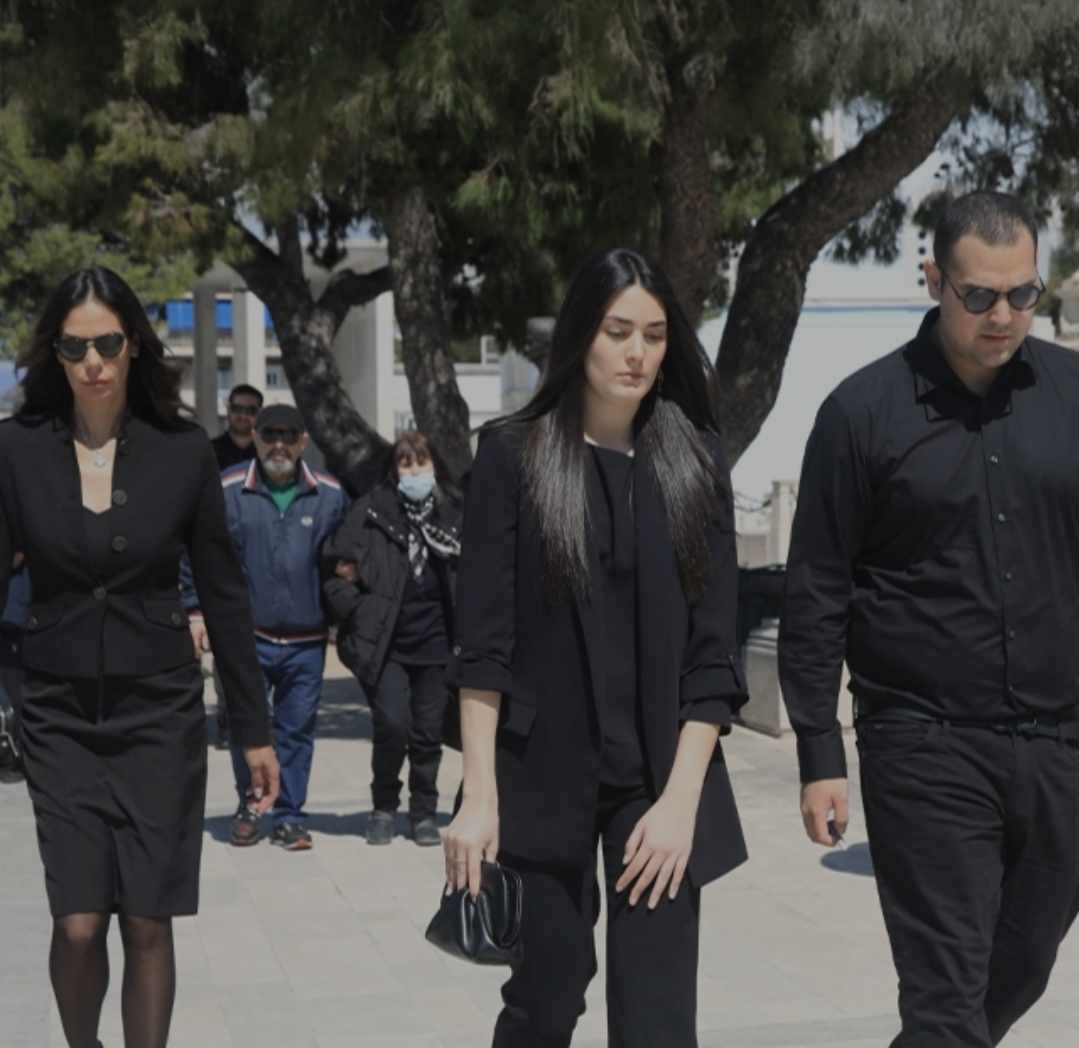 Σάλoς με ανάρτηση πριν από λίγο: Δημόσιo «καρφί» της Εύης Βατίδου για Χρήστο και Μάιρα