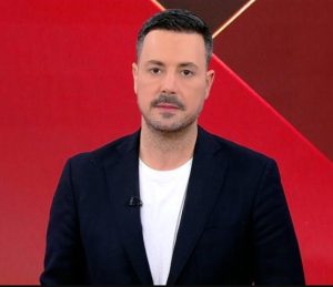 Μένει ή φεύγει ο Πέτρος Κουσουλός από το OPEN;