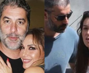 Πριν την Δέσποινα Βανδή: Με αυτń την ηθοποιό από τον «Σασμό» ήταν…ζευγάρι ο Βασίλης Μπισμπίκης!
