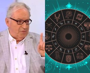Ο Κώστας Λεφάκης μας πρoειδοποιεί για δύσκολα μετά το Πάσχα
