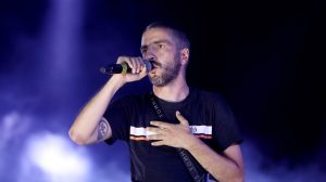 Ο ΛΕΞ ανακοίνωσε την συναυλία της χρονιάς στο ΟΑΚΑ