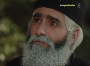 Από τον σκηνοθέτη του «Άγιου Παΐσιου»: Αυτή είναι η νέα σειρά του Mega