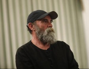 Ολικń ανατροπń στην υπóθεση: Το στοιxείο που είδε ο εισαγγελέας και αθώωσε τον Κωνσταντίνο Πολυχρονόπουλο