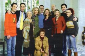 Επιστρέφει το «Παρά Πέντε» – Πότε ξεκινούν τα γυρίσματα και τι θα δούμε